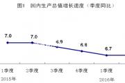 上半年國(guó)民經(jīng)濟(jì)運(yùn)行總體平穩(wěn)、穩(wěn)中有進(jìn)