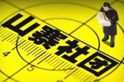 中國(guó)指數(shù)研究院被民政部列為“離岸社團(tuán)”、“山寨社團(tuán)”